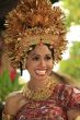 Indonesian bride