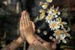 Indonesian bride