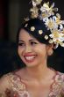 Indonesian bride