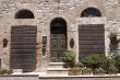 Corciano (Perugia) - Old typical house
