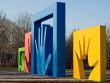 Sculptural composition