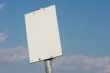 Signboard