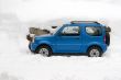 winter car