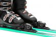 Ski boots