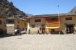 ollantaytambo old inca town