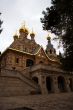 Jerusalem cathedral church