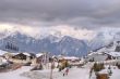 Ski vacation in Alpes