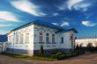 Tatar monastery