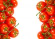 fresh tomatoes