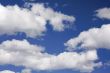 Tranquil Clouds and Sky