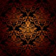 seamless warm wallpaper
