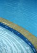 Pool close-up