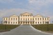 Russian manor near Moscow