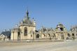 Chateau de Chantilly near Paris