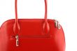 Nice red handbag