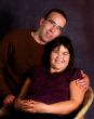 Happy Family Portrait