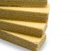 stack of wafers