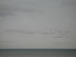 dark ocean view