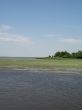 low tides ocean