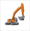excavator