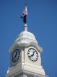 cityhall clock