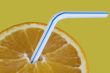 orange drink