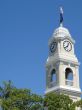 cityhall clock