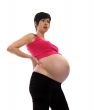 Pregnant woman