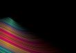 rainbow surf