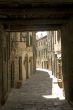 Santa Fiora (Tuscany) - Old street