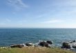 Ocean landscape