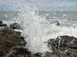 Water splash