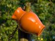 Ceramic jug