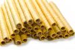 wafer tubules
