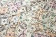 Stack of Money
