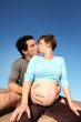 Expecting family