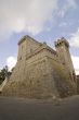 Piancastagnaio - The castle