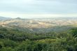 Panoramic view from Abbadia San Salvatore (Tuscany)