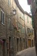 Abbadia San Salvatore - Medieval street