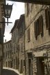 Santa Fiora (Tuscany) - Old street