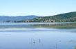 Trasimeno Lake (Italy)