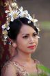 Indonesian bride