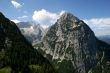 Zugspitze, Germanys highest mountain