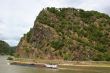 Loreley rock