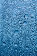 Water drops background