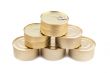 tinned food closeup