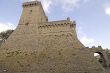 Piancastagnaio - The castle