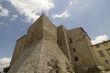 The castle of Arcidosso (Tuscany)