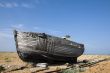 Old boat