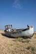 Old boat